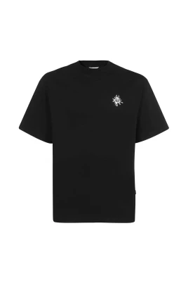 Bomull Logo T-shirt
