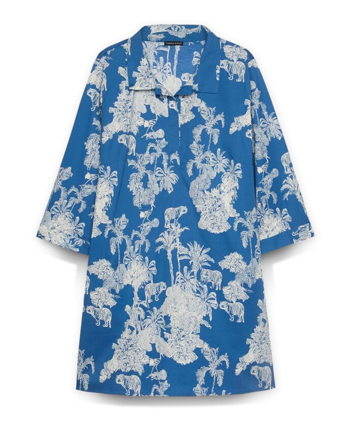 robe-a-imprime-jungle