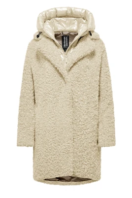 Odessa Overcoat