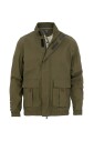 veste-de-piste-papery-popeline-vert-fonce