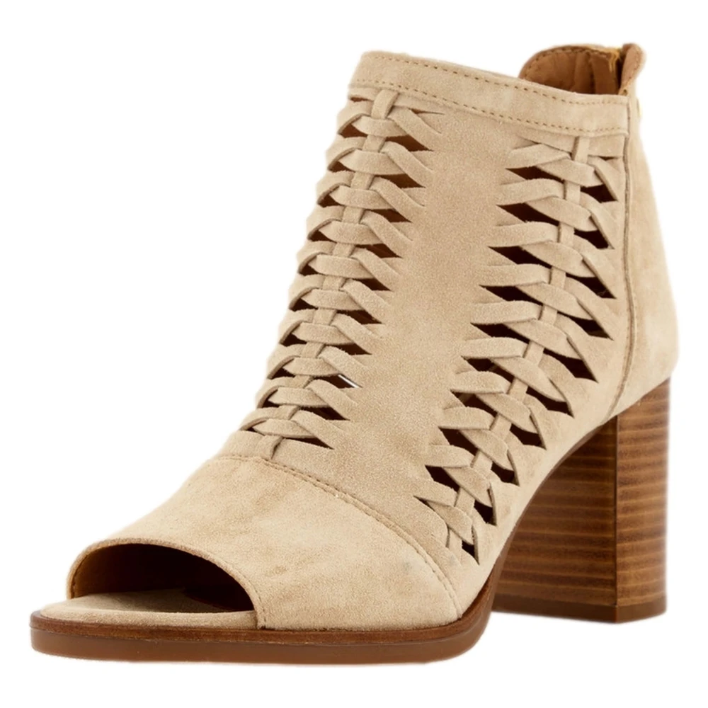 Shoes > Sandals > High Heel Sandals - - Alpe - Modalova