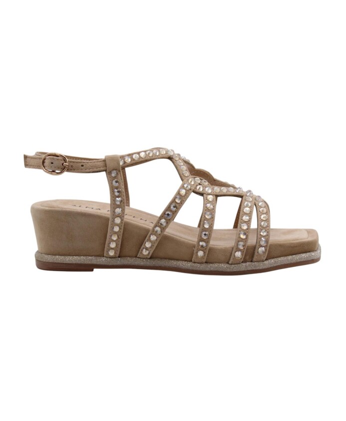 pantano-sandal