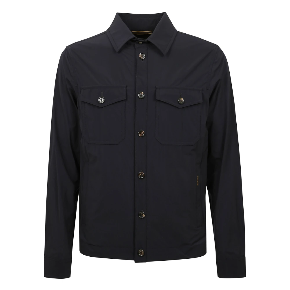 Jackets > Light Jackets - - Moorer - Modalova