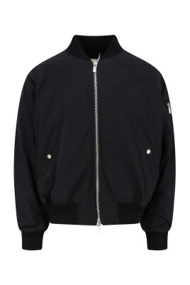 bomber-jacket