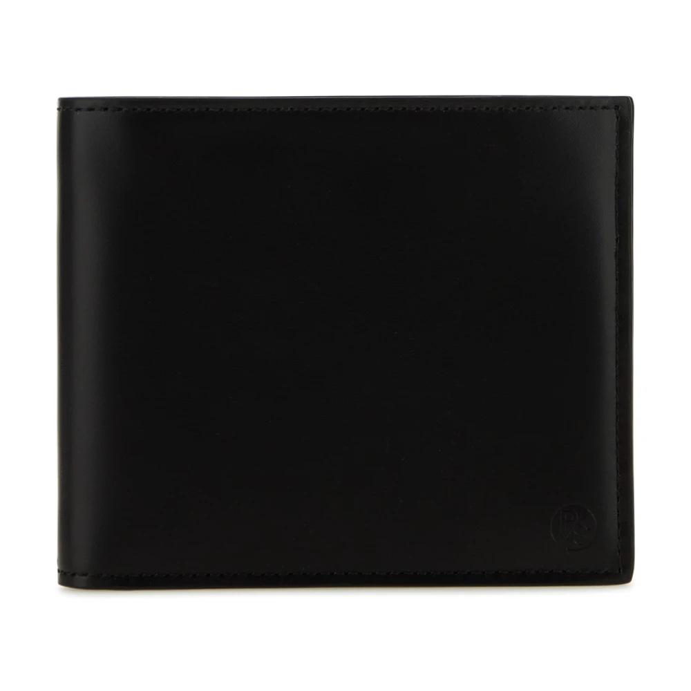 Paul Smith Portafoglio portemonnee Black Heren