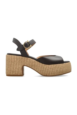 Nerea Platåsandal