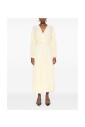 elegante-gele-jurk