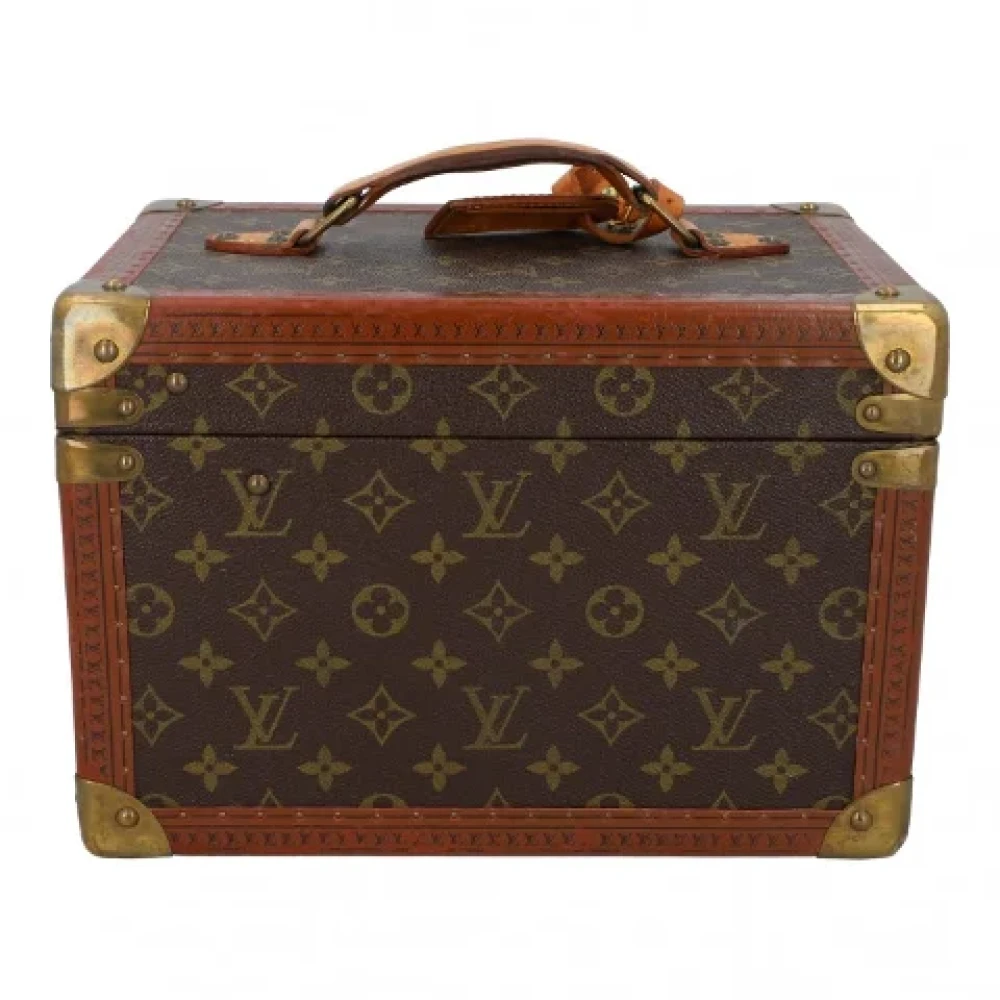 Pre-owned > Pre-owned Bags > Pre-owned Handbags - - Louis Vuitton Vintage - Modalova