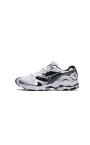 chaussures-de-course-retro-blanc-argent
