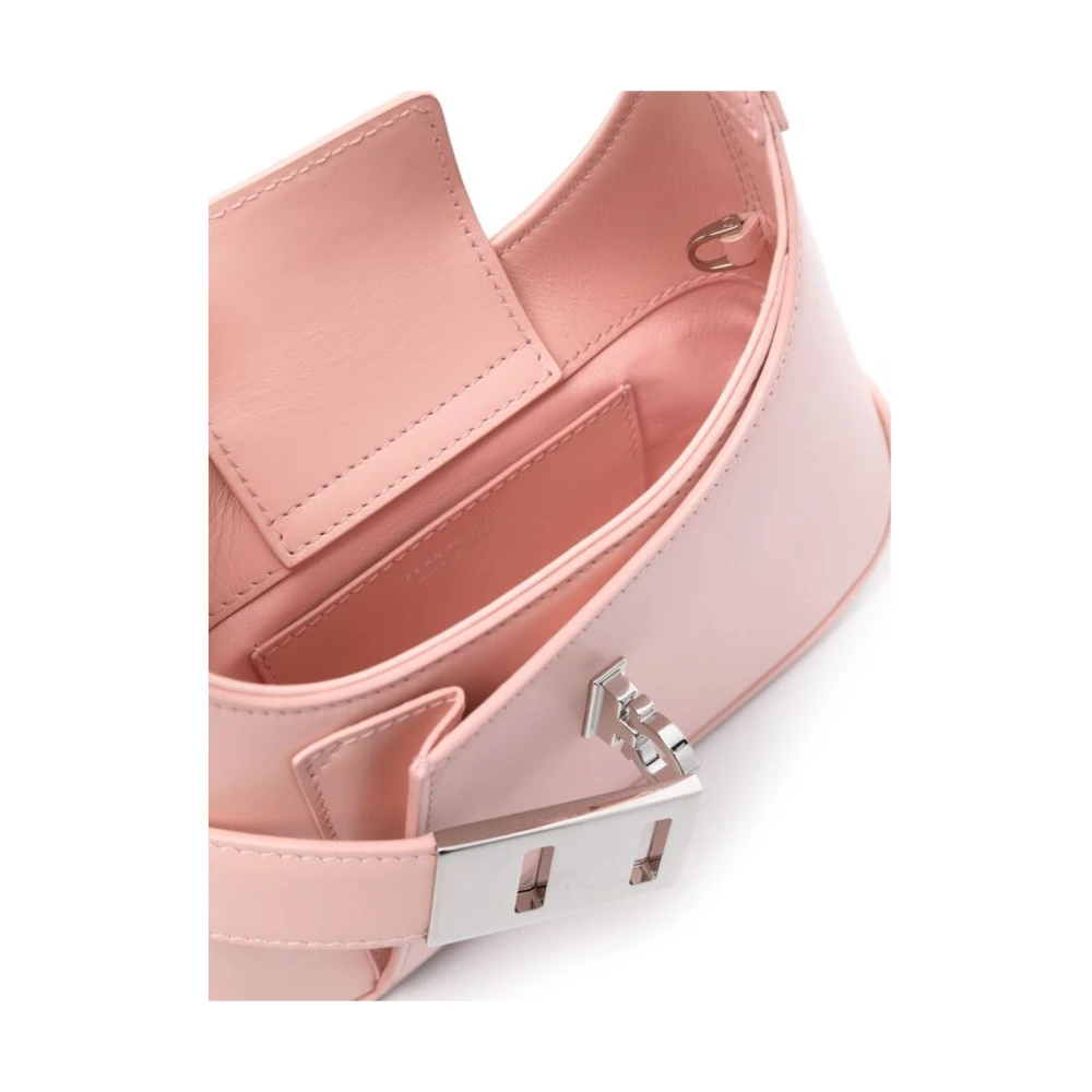 Salvatore Ferragamo Handbags Pink Dames