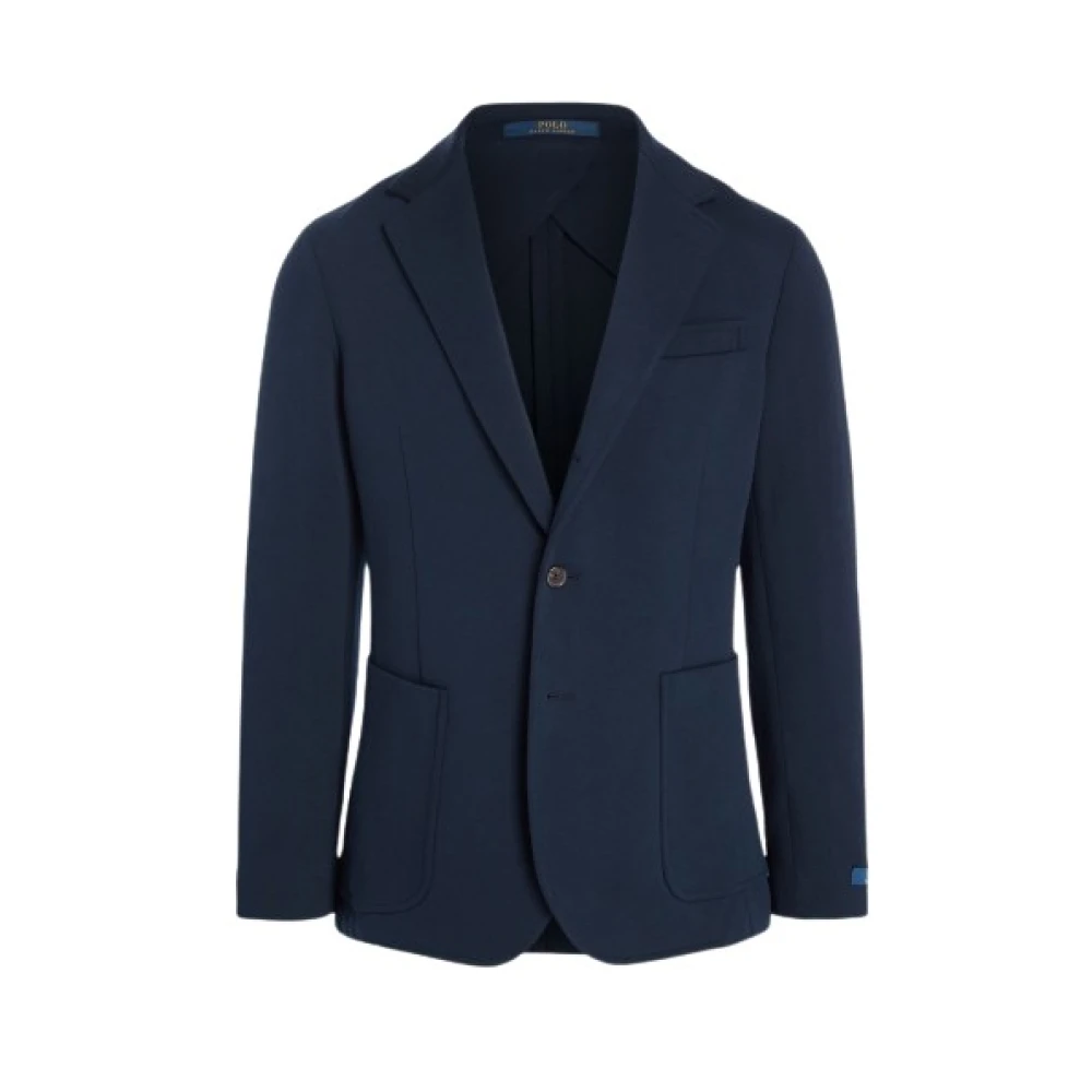 Jackets > Blazers - - Polo Ralph Lauren - Modalova