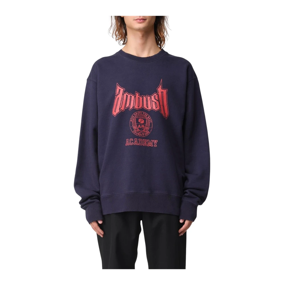 Sweatshirts & Hoodies > Sweatshirts - - Ambush - Modalova