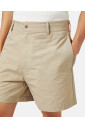 bermuda-regular-fit-couleur-boue