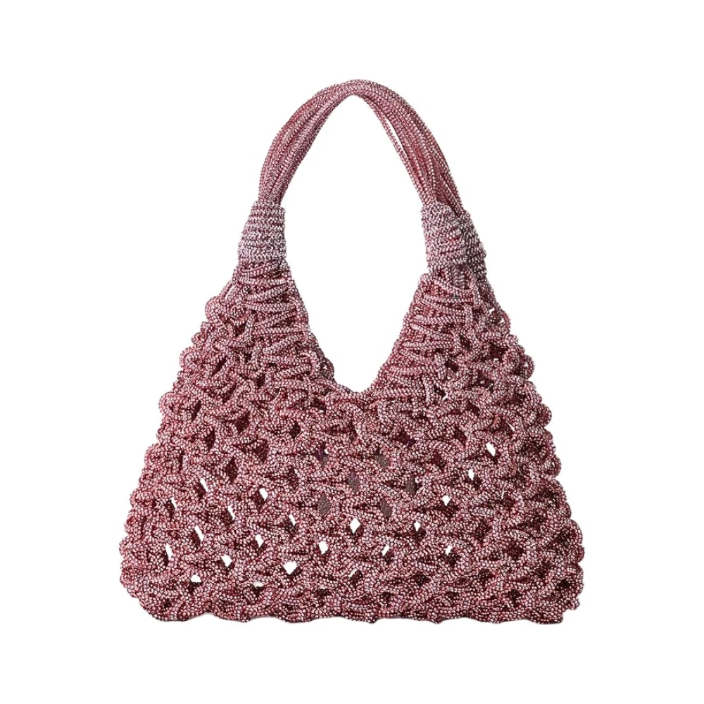 Hibourama Vannifique Pink Dames
