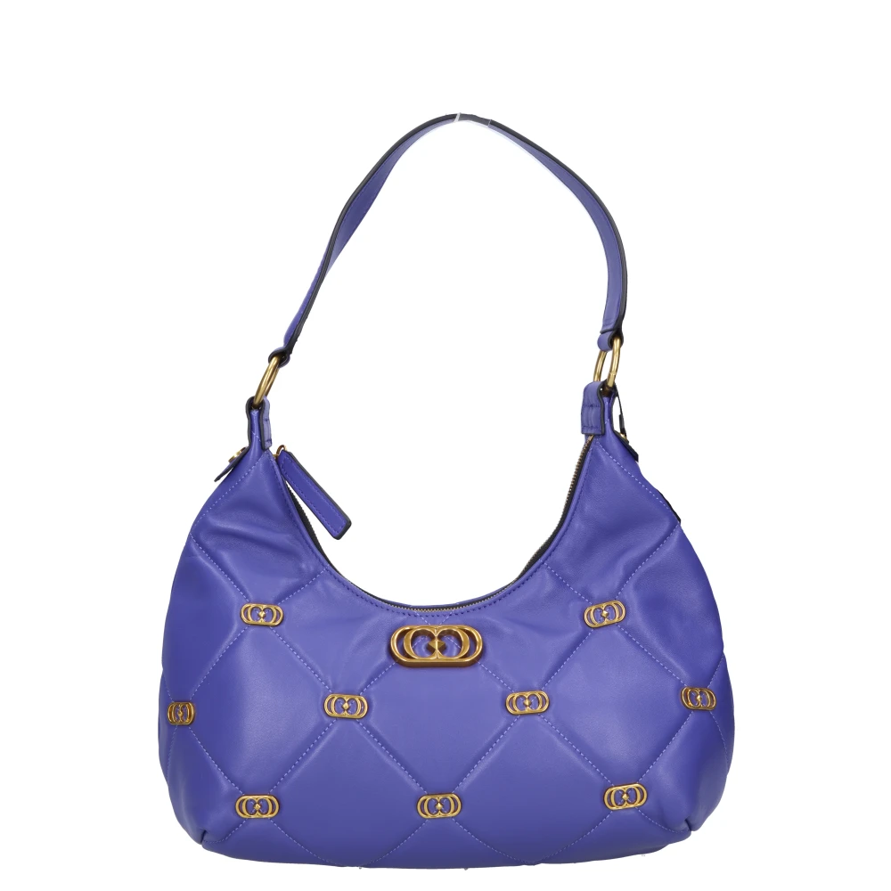 La Carrie Tassen.. Paars Purple Dames