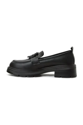 Plattformloafers Sari