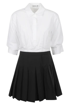 Claudia Dress