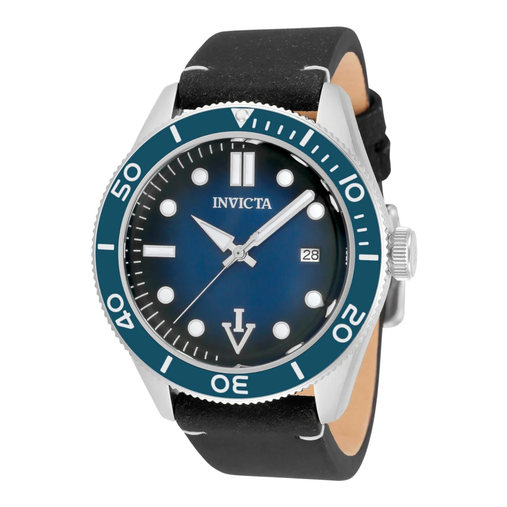Accessories > Watches - - Invicta - Modalova