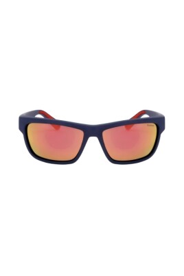 lunettes-de-soleil-en-nylon-bleu-pour-homme