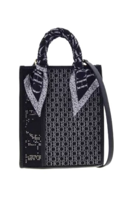 Chic Mini Shopping Bag