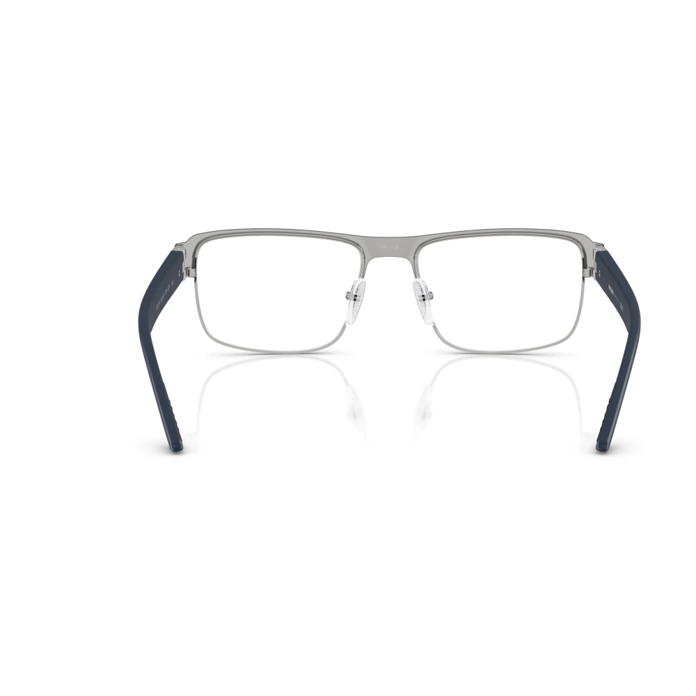 Prada Stijlvolle Bril PS 51Rv Tfy1O1 Blue Heren