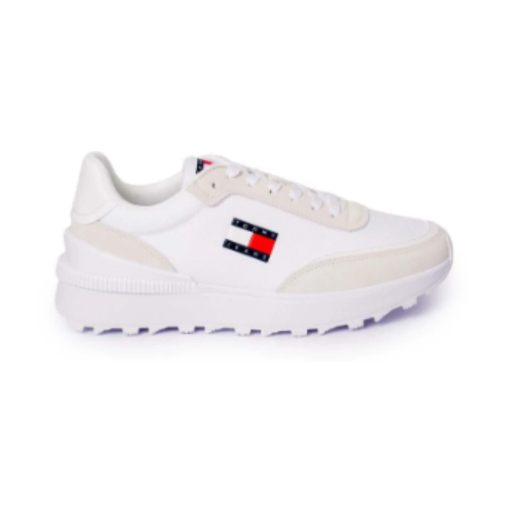 Shoes > Sneakers - - Tommy Hilfiger - Modalova