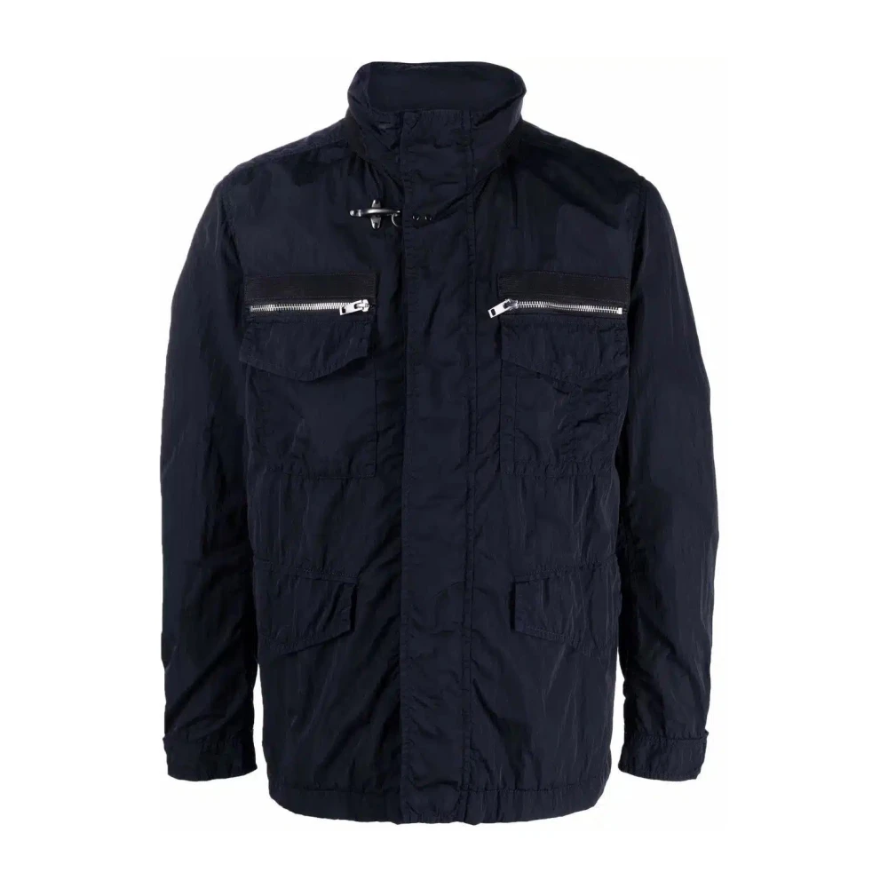 Jackets > Winter Jackets - - Fay - Modalova