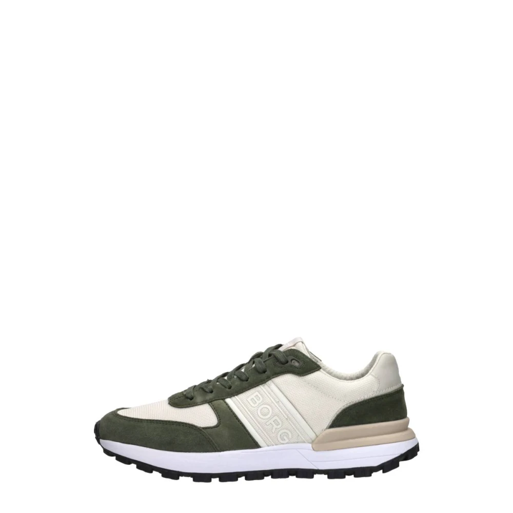 Björn Borg R2400 SUE M Heren Schoenen Veelkleurig Multicolor