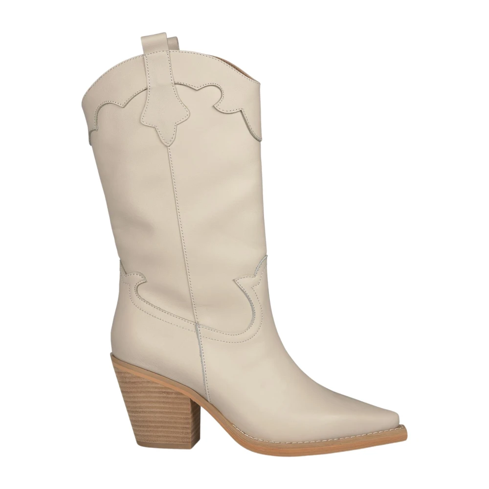 Shoes > Boots > Cowboy Boots - - Alma EN Pena - Modalova