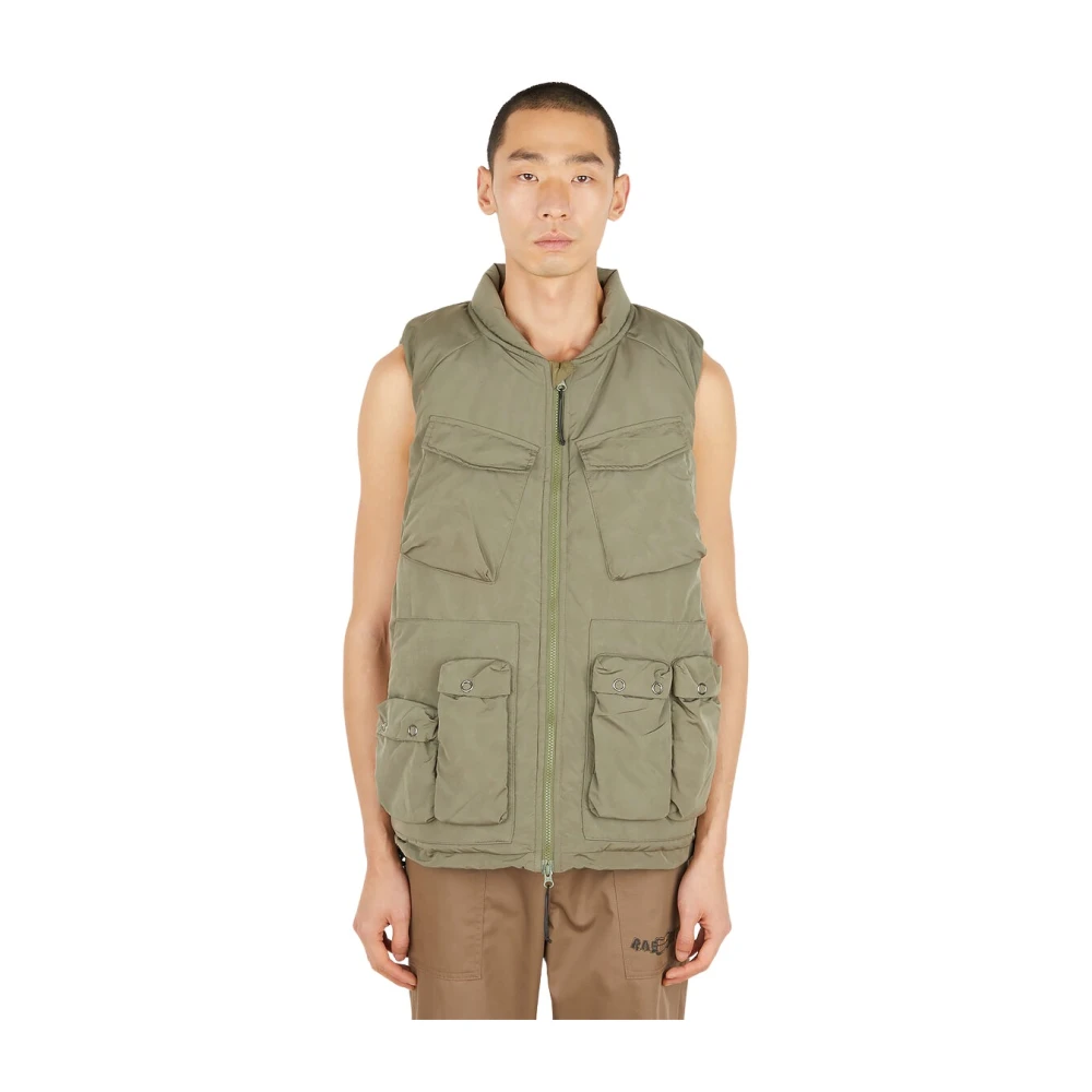 Jackets > Vests - - Liberaiders - Modalova