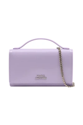 Glam Mirror Mini Bag