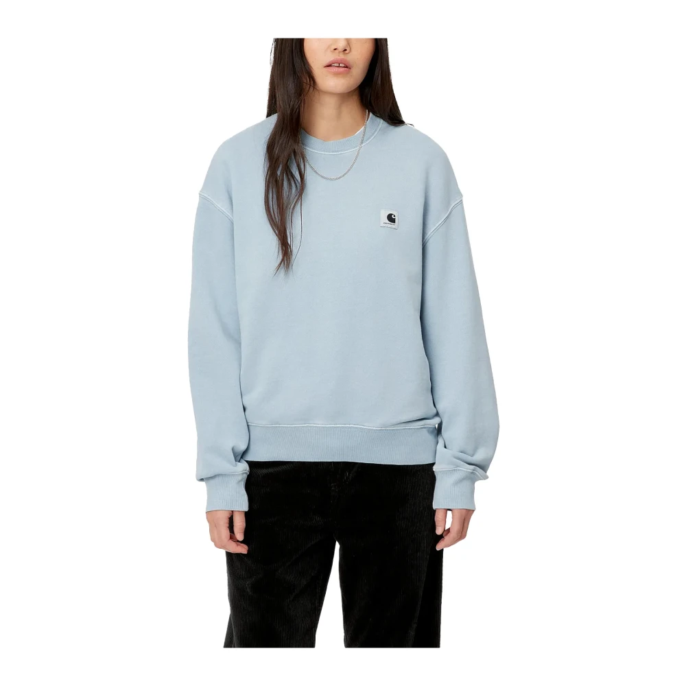Sweatshirts & Hoodies > Sweatshirts - - Carhartt Wip - Modalova
