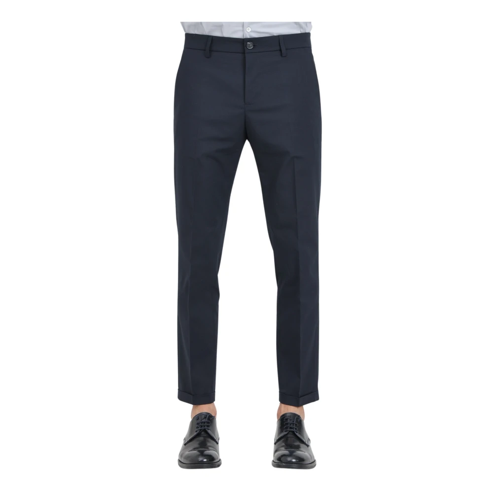 Trousers > Suit Trousers - - Patrizia Pepe - Modalova