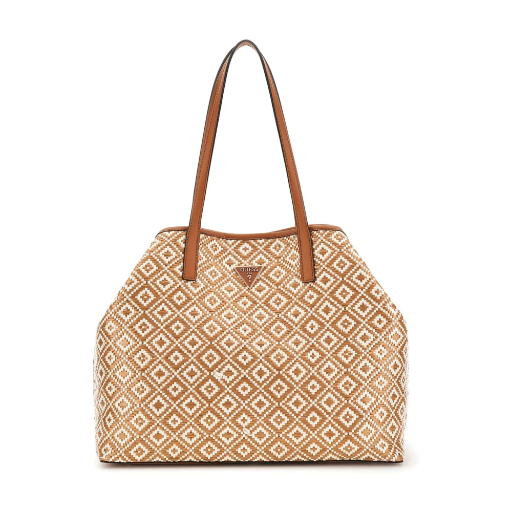 Guess Bag Accessories Brown Dames