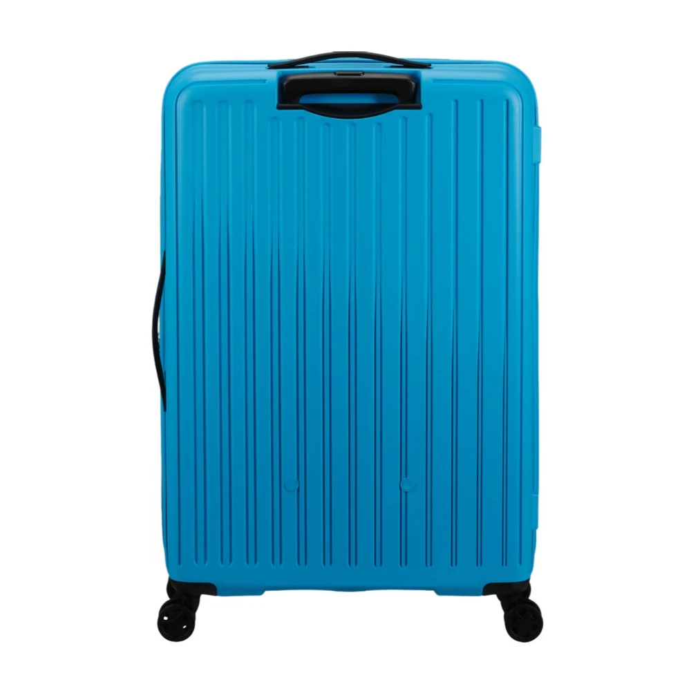 American Tourister Rejoy Trolley Koffer Pink Unisex
