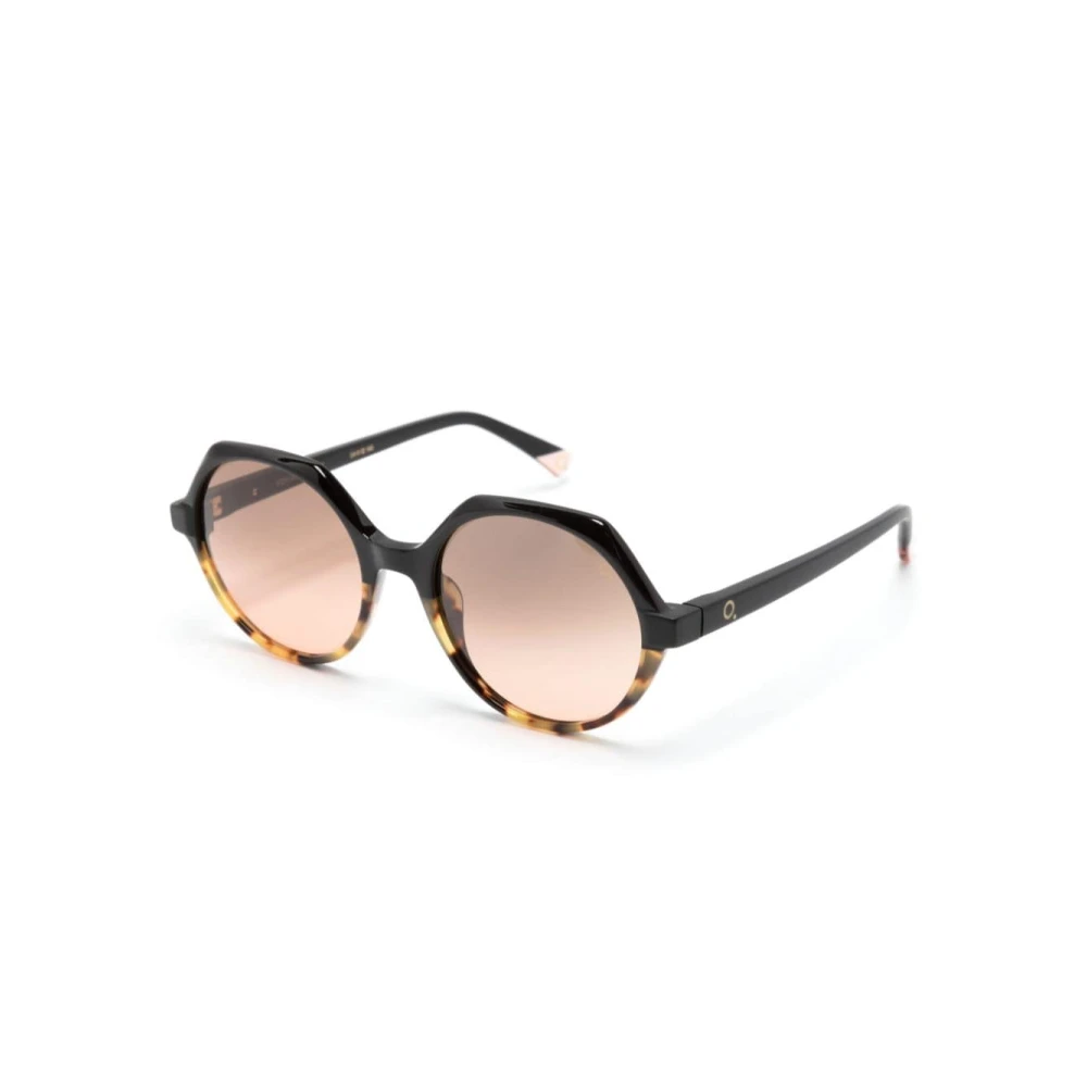 Etnia Barcelona Women's Black Fontana Sunglasses - Sunglasses - 54 Mm - Accessories
