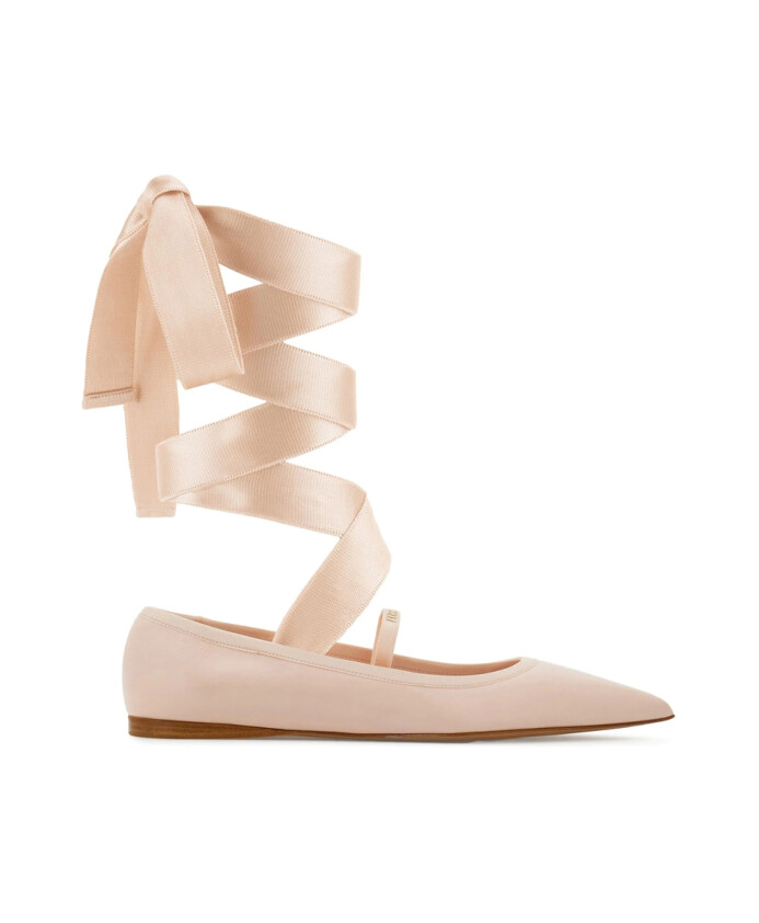 ballerines-en-cuir-a-lacets