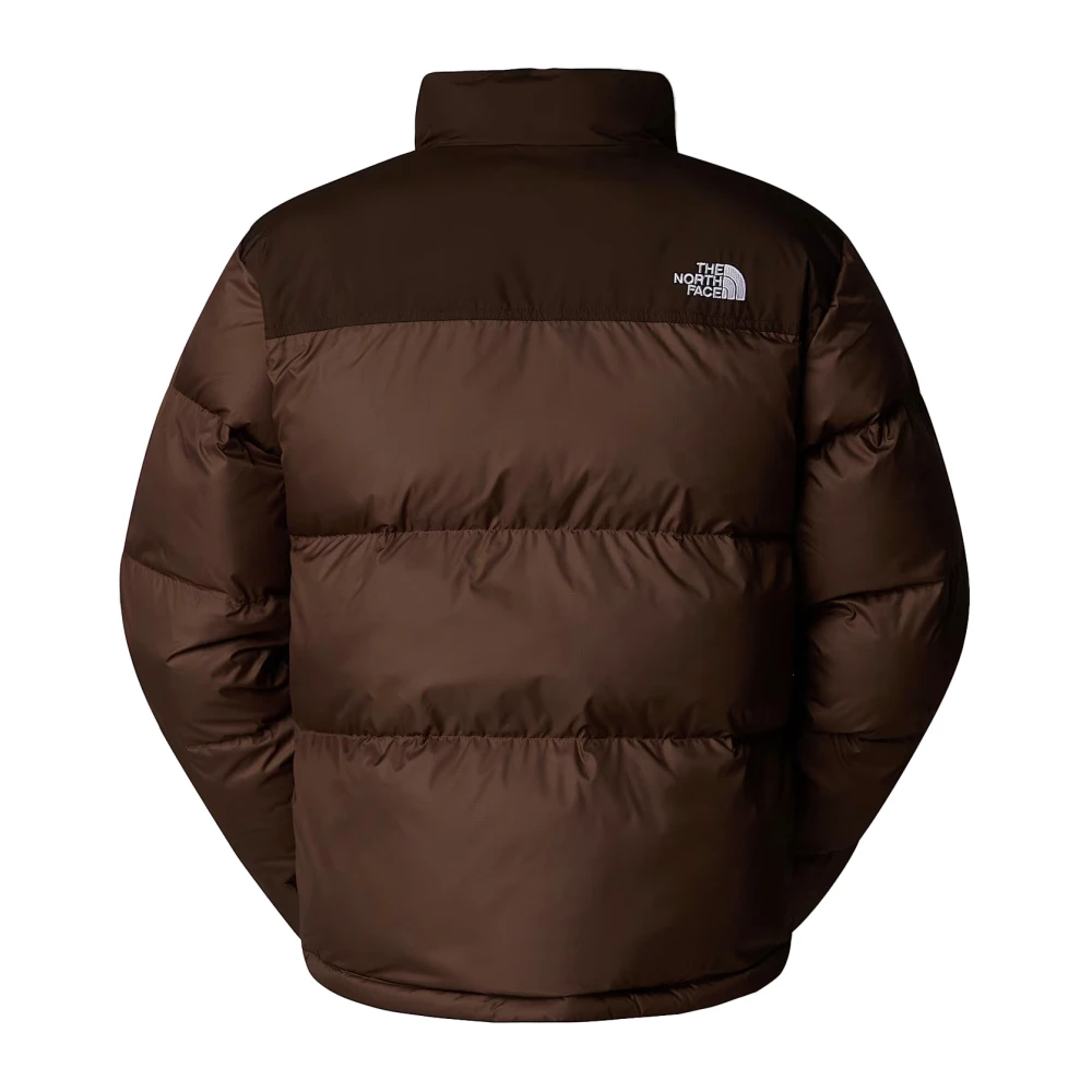 The North Face Retro-moderne Saikuru jas Brown Heren
