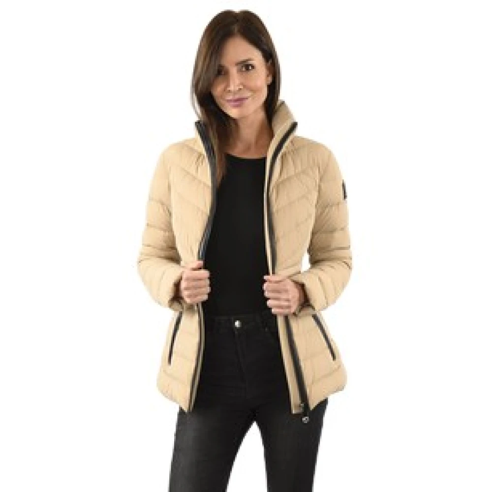 Mackage Patsy-F Kameel Donsjas Brown Dames