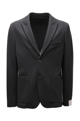 Viscose Knit Jacket