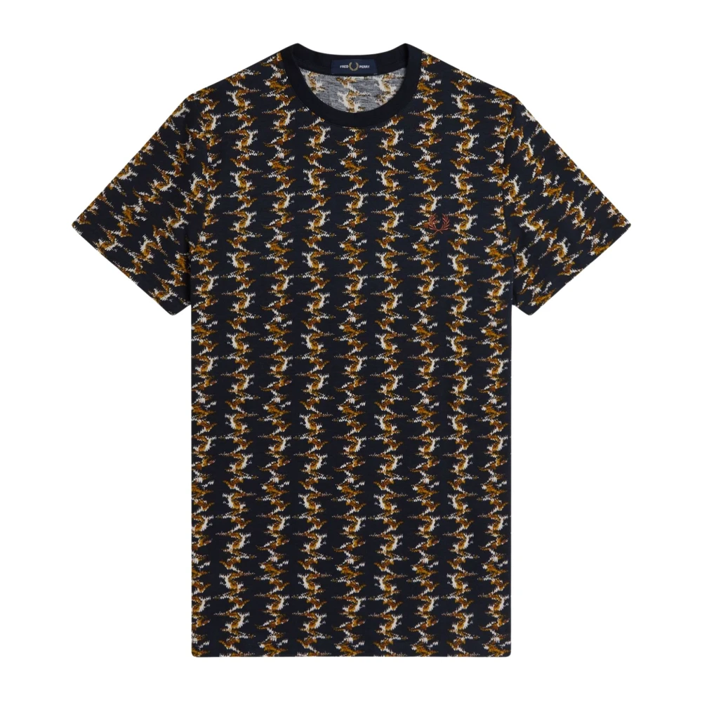 Tops > T-Shirts - - Fred Perry - Modalova