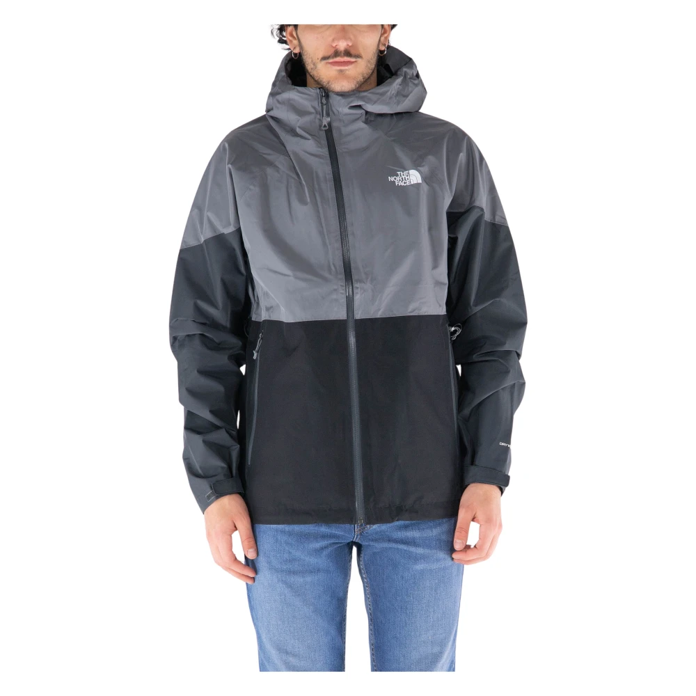 The North Face Dry Vent Jas Multicolor Heren