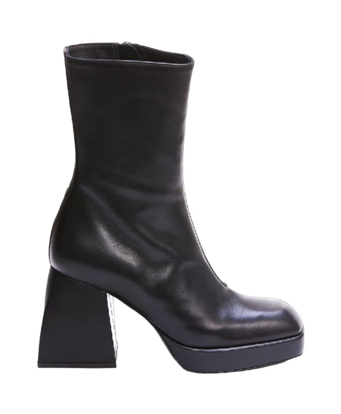 ankle-boots