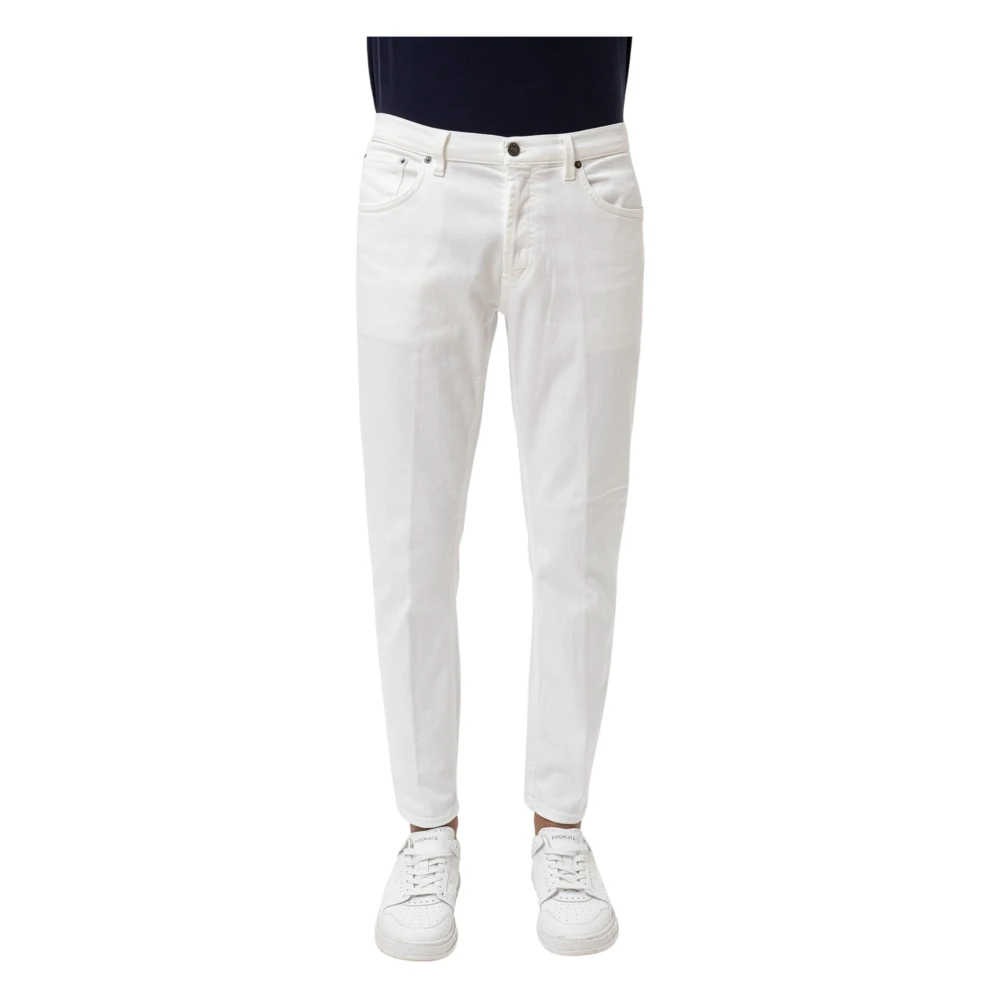 Jeans > Slim-fit Jeans - - Dondup - Modalova
