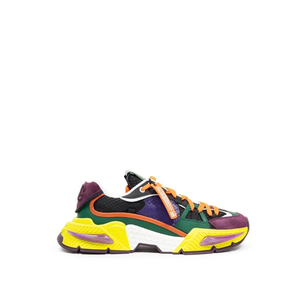 Shoes > Sneakers - - Dolce & Gabbana - Modalova