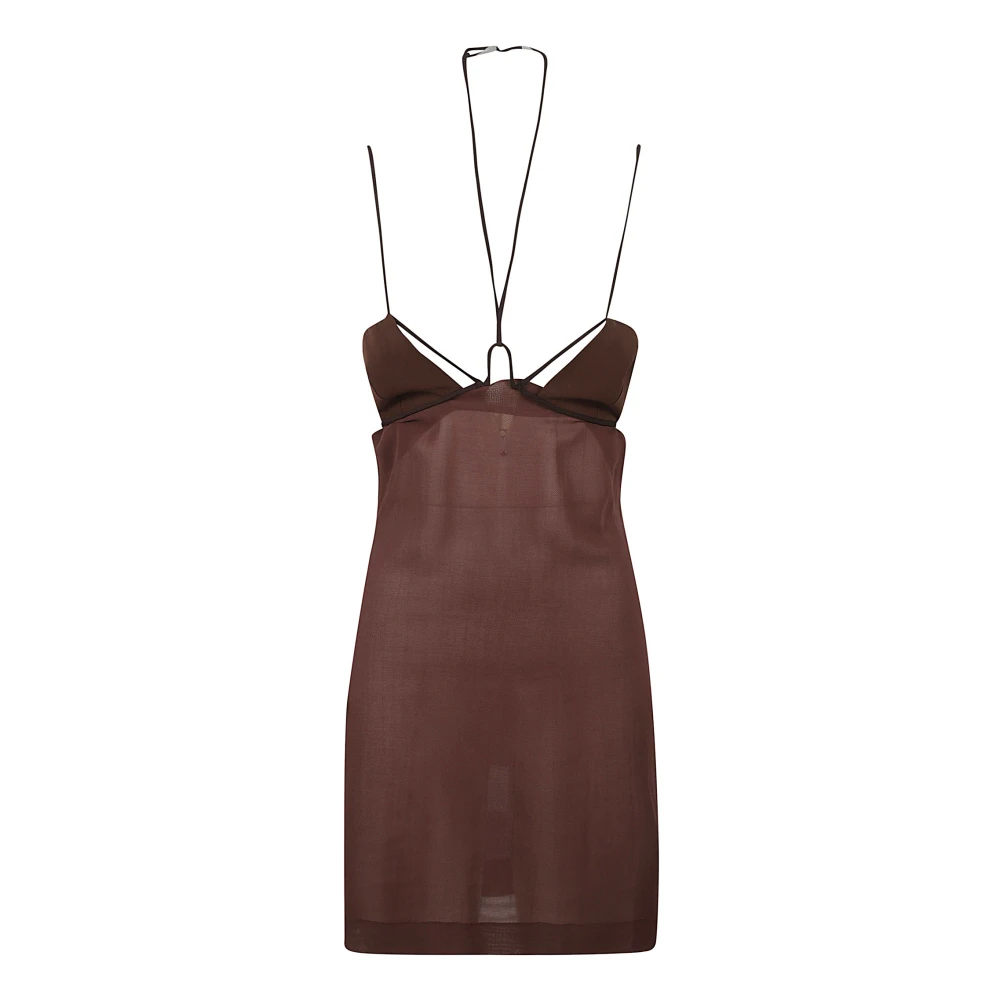 Dresses > Occasion Dresses > Party Dresses - - Nensi Dojaka - Modalova