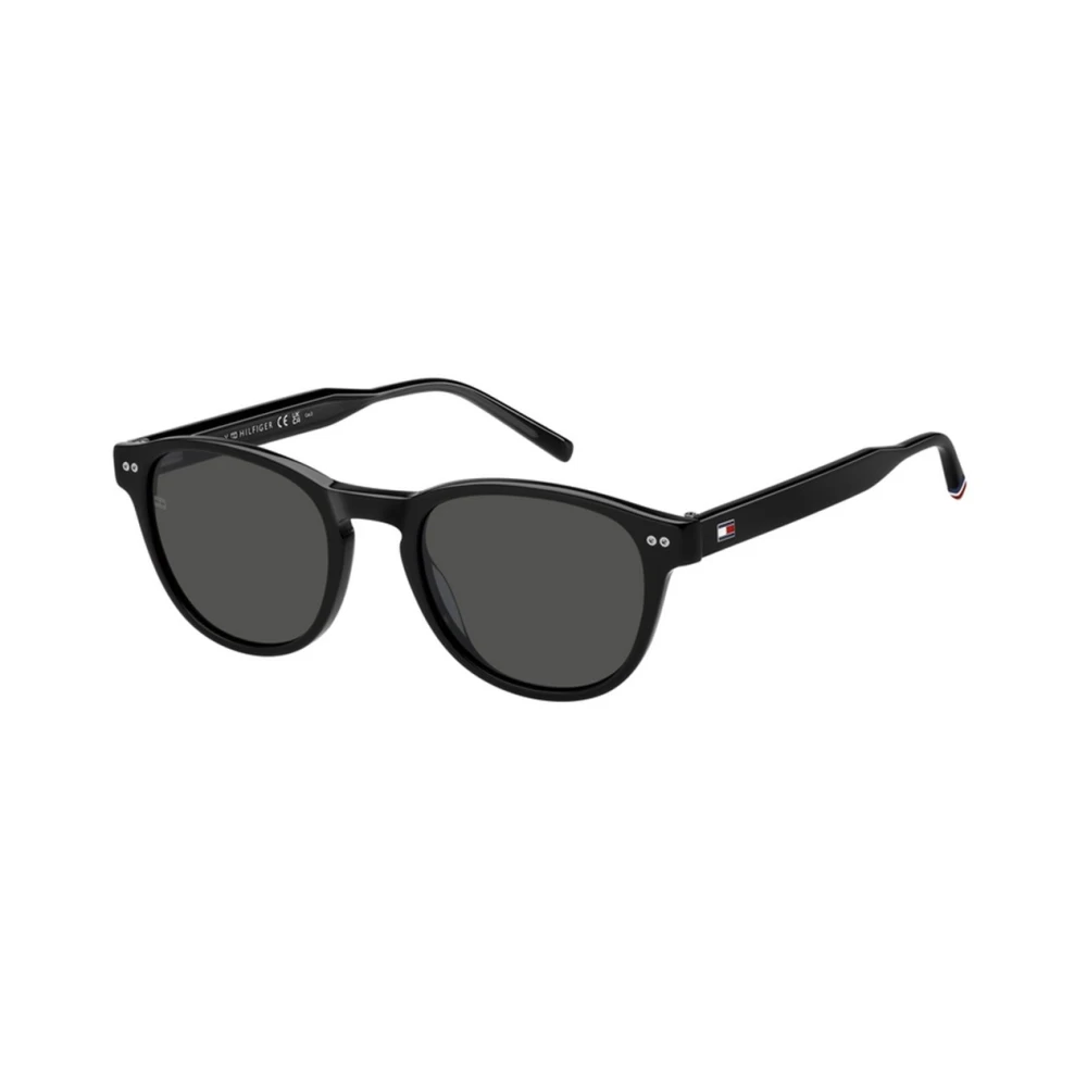 Accessories > Sunglasses - - Tommy Hilfiger - Modalova