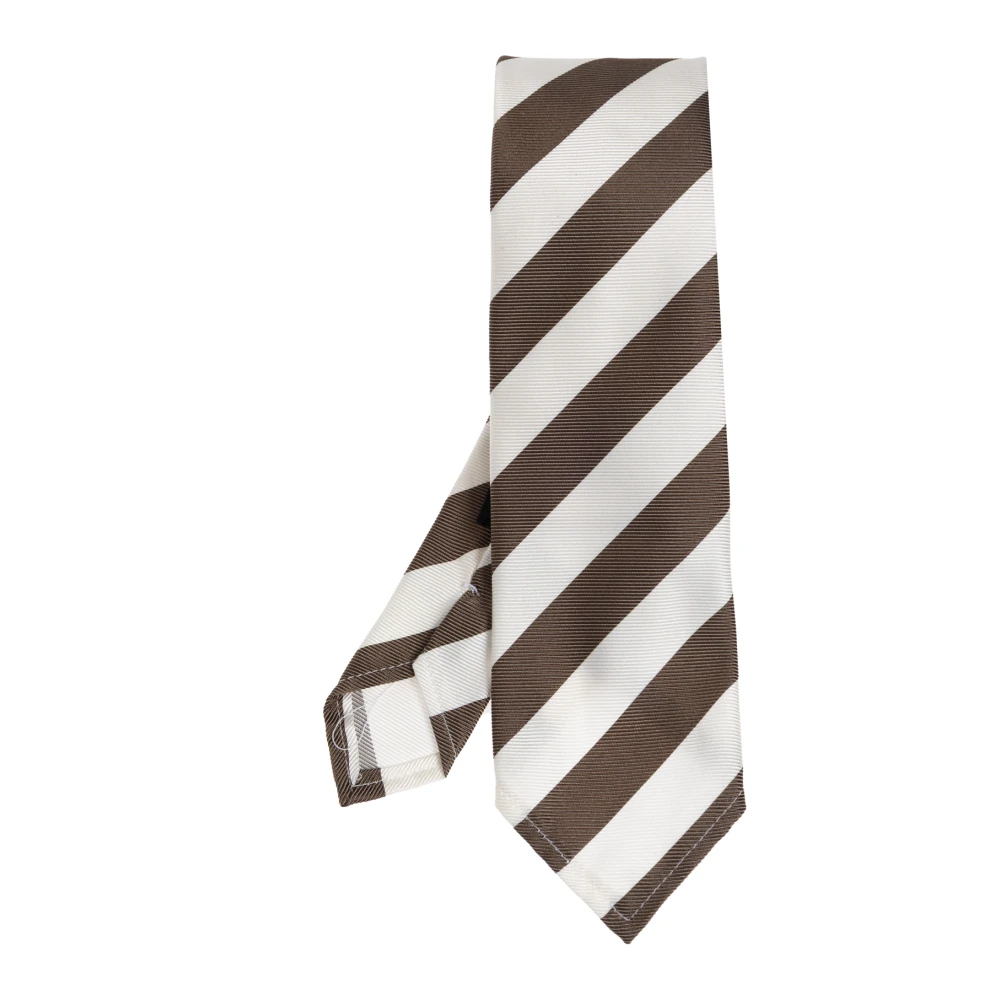 Dsquared2 Uomo Marrone Accessori, Taglia Unica, New,