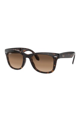 foldbare-wayfarer-solbriller-i-havana-gron