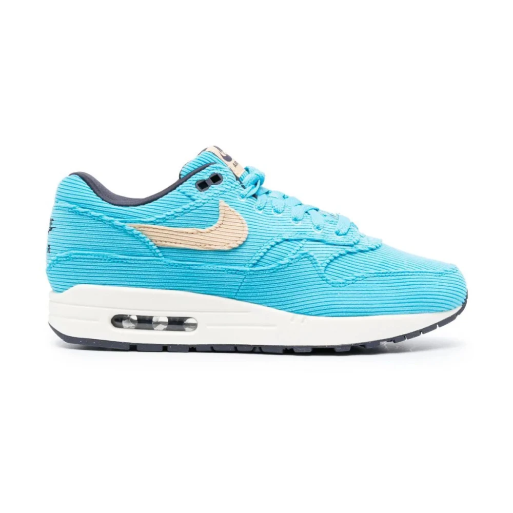 Nike - Shoes > Sneakers - Blue - Nike - Modalova